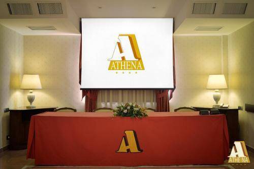 Hotel Athena, Siena