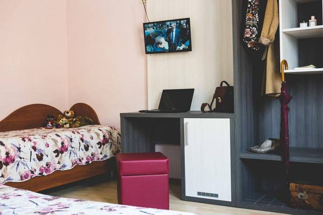 Hotel Il Giardino, Siena