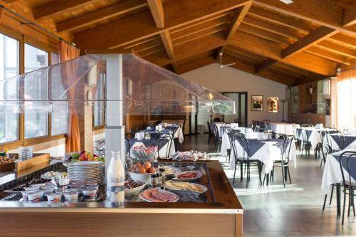 Hotel Il Giardino, Siena