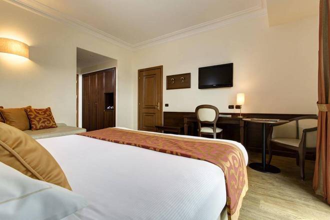 Hotel Athena, Siena