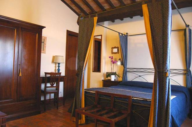 Residenza d'Epoca Palazzo Fani Mignanelli, Siena