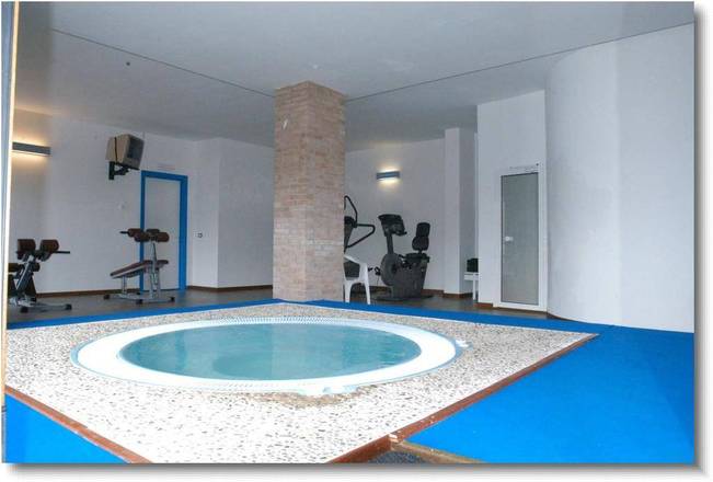 Hotel Il Giardino, Siena