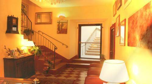 Residenza d'Epoca Palazzo Fani Mignanelli, Siena