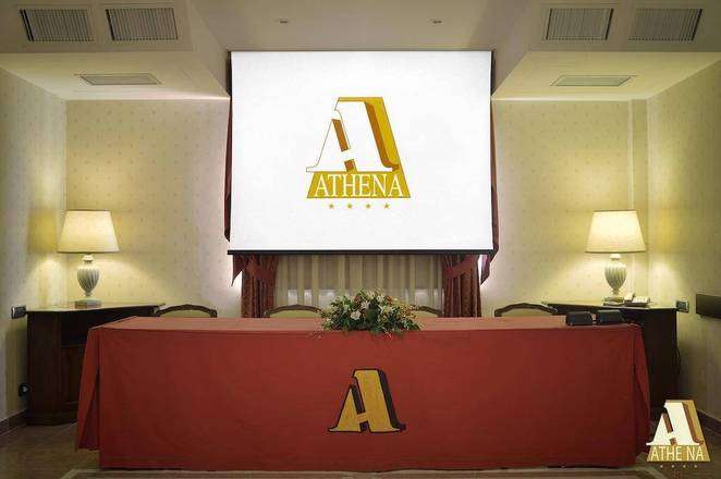 Hotel Athena, Siena