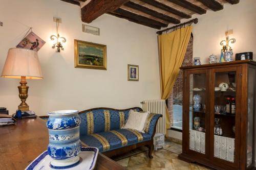 Hotel Antica Torre, Siena