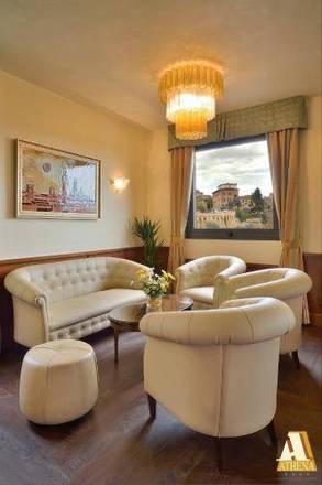 Hotel Athena, Siena