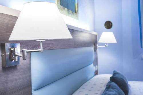 Hotel Il Giardino, Siena