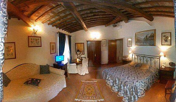 Residenza d'Epoca Palazzo Fani Mignanelli, Siena