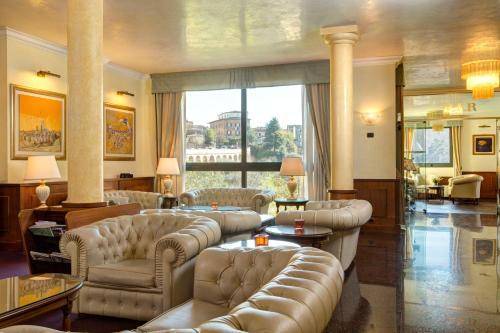 Hotel Athena, Siena