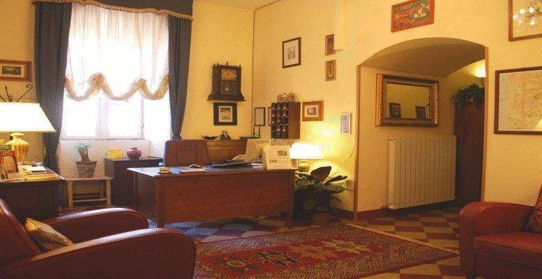 Residenza d'Epoca Palazzo Fani Mignanelli, Siena