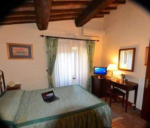 Residenza d'Epoca Palazzo Fani Mignanelli, Siena