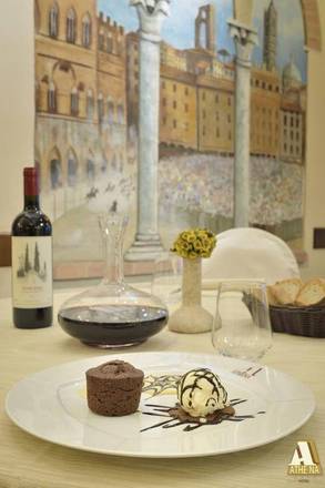 Hotel Athena, Siena