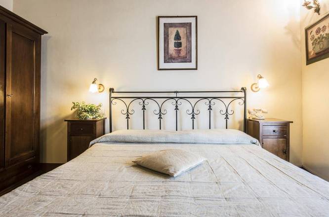 Residenza d'Epoca Palazzo Fani Mignanelli, Siena