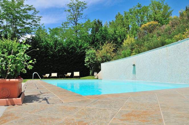 Hotel La Colonna, Siena