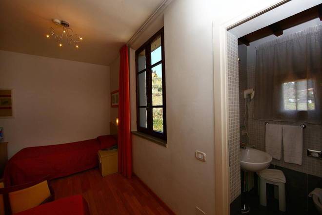 Hotel La Colonna, Siena