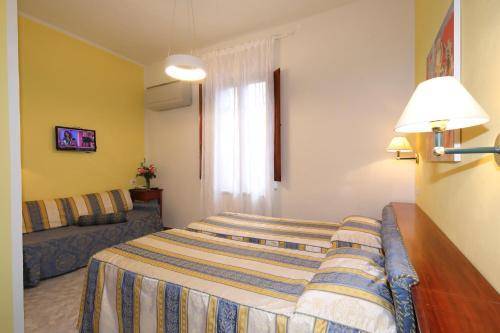 Hotel Moderno, Siena