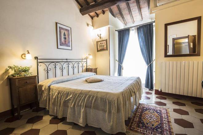 Residenza d'Epoca Palazzo Fani Mignanelli, Siena