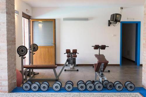 Hotel Il Giardino, Siena