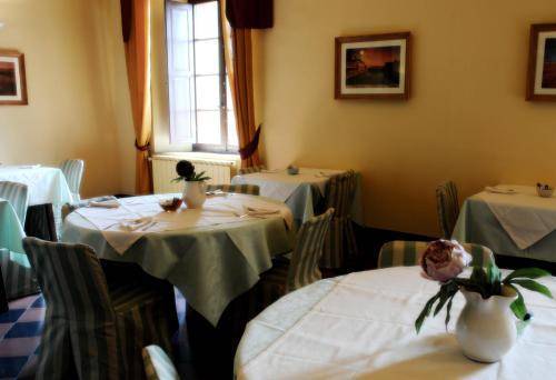 Il Chiostro Del Carmine, Siena