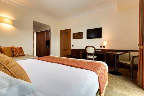 Hotel Athena, Siena