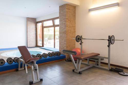 Hotel Il Giardino, Siena