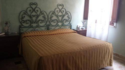 Hotel Antica Torre, Siena