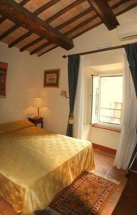 Residenza d'Epoca Palazzo Fani Mignanelli, Siena