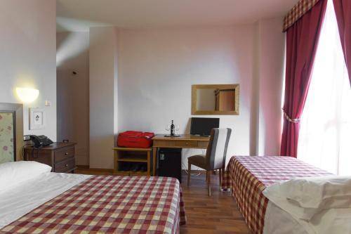 Hotel Il Giardino, Siena