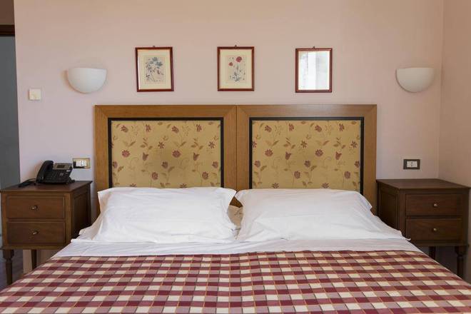 Hotel Il Giardino, Siena