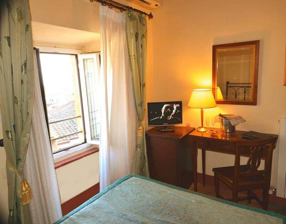 Residenza d'Epoca Palazzo Fani Mignanelli, Siena