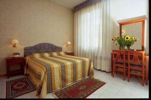 Hotel Moderno, Siena