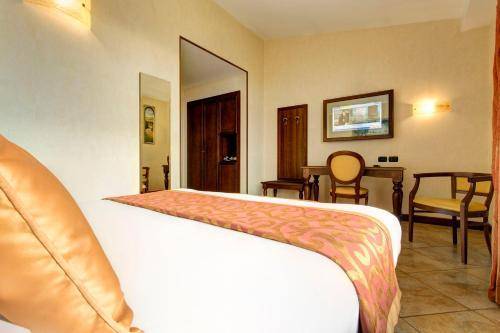 Hotel Athena, Siena