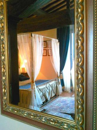 Residenza d'Epoca Palazzo Fani Mignanelli, Siena