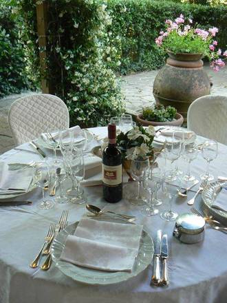 Hotel Moderno, Siena