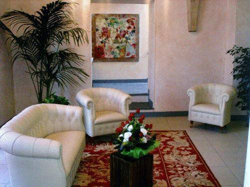 Hotel La Colonna, Siena