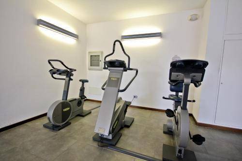 Hotel Il Giardino, Siena