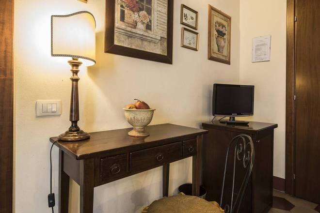 Residenza d'Epoca Palazzo Fani Mignanelli, Siena