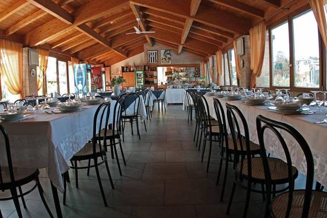 Hotel Il Giardino, Siena