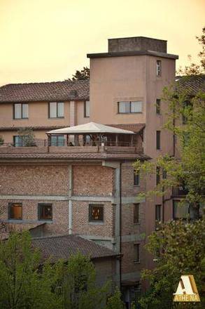 Hotel Athena, Siena