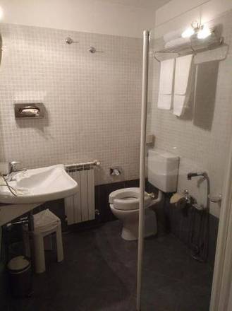 Hotel La Colonna, Siena