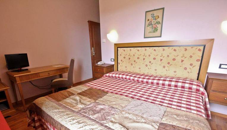 Hotel Il Giardino, Siena