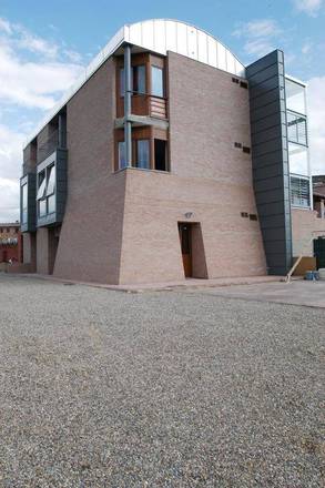 Hotel Il Giardino, Siena