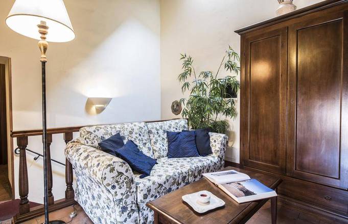 Residenza d'Epoca Palazzo Fani Mignanelli, Siena