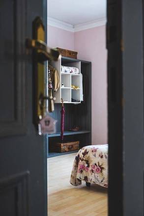 Hotel Il Giardino, Siena