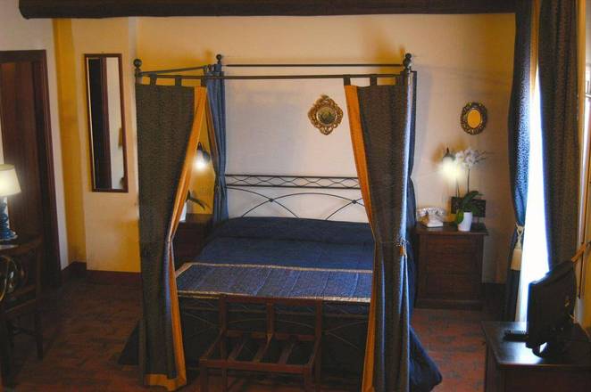 Residenza d'Epoca Palazzo Fani Mignanelli, Siena