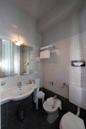 Hotel La Colonna, Siena