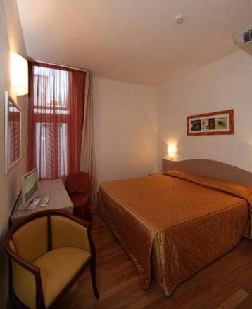 Hotel La Colonna, Siena