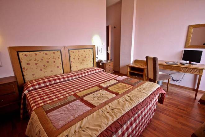 Hotel Il Giardino, Siena