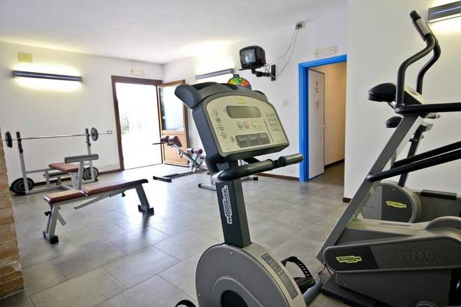 Hotel Il Giardino, Siena