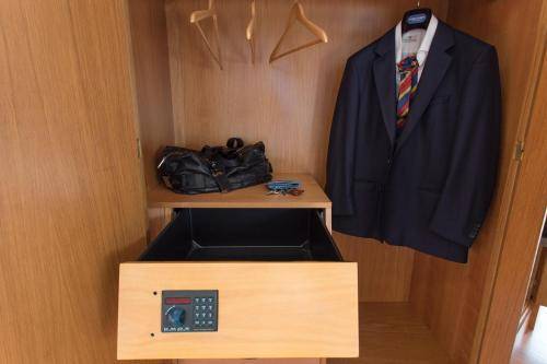 Hotel Il Giardino, Siena